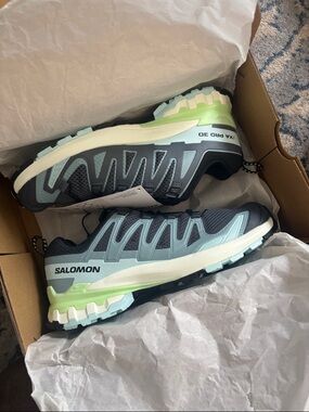 Salomon Trail Shoes - NEW!